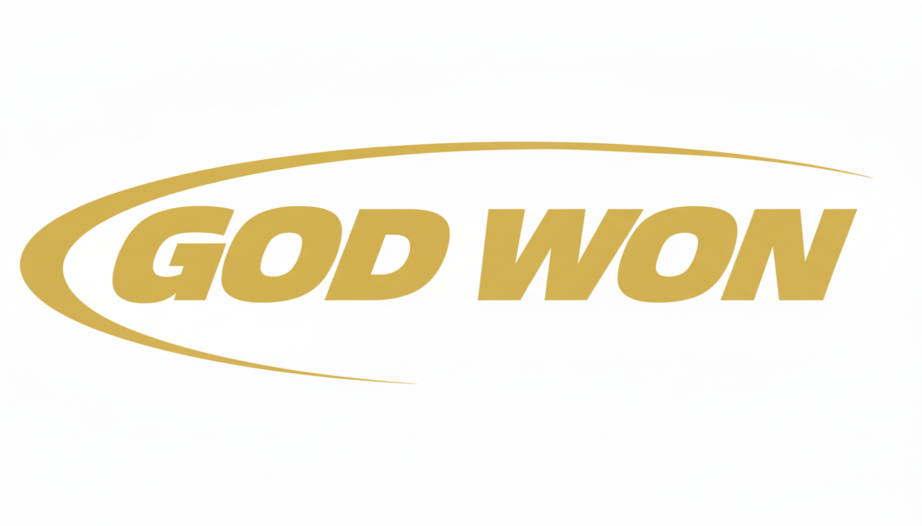 God Won Gear